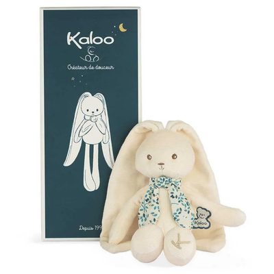 KALOO Lapinoo Rabbit Small Teddy 安撫玩偶 正品代購