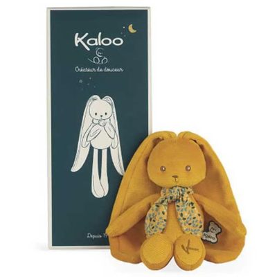 KALOO Lapinoo Little Bunny Small Teddy 安撫玩偶 正品代購
