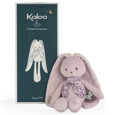 KALOO Lapinoo Little Bunny Small Teddy 安撫玩偶 正品代購