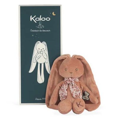 KALOO Lapinoo Rabbit Small Teddy 安撫玩偶 正品代購