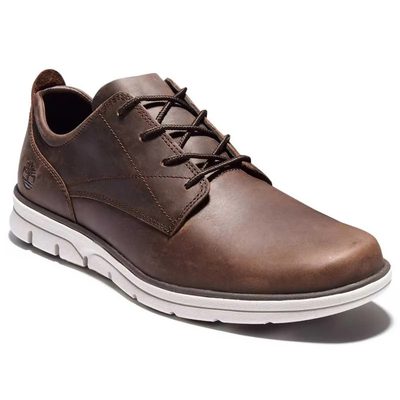 TIMBERLAND Bradstreet Plain Toe 鞋子 輕量 舒適 正品歐洲代購 [137923981]