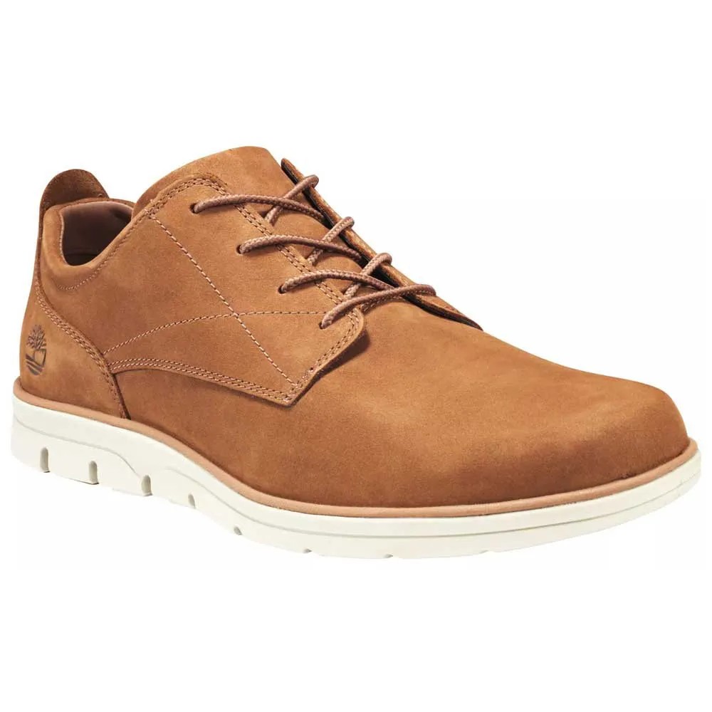 TIMBERLAND Bradstreet Plain Toe 鞋子 耐磨 正品歐洲代購 [137923982]