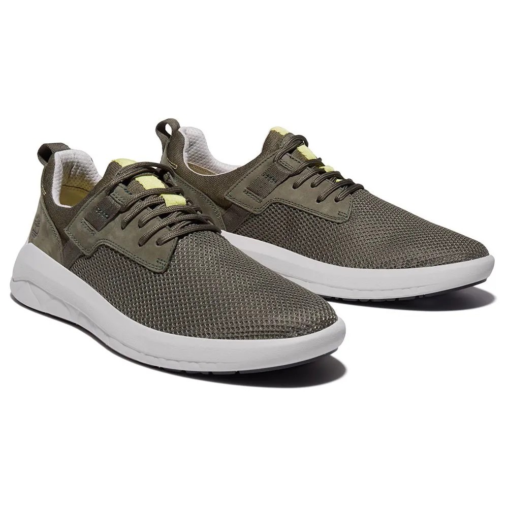 TIMBERLAND Bradstreet Ultra Spo 運動鞋 正品歐洲代購 [137924002]