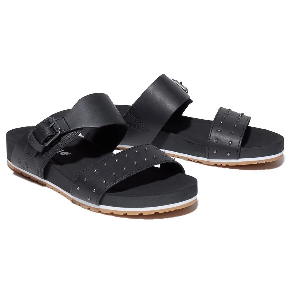 TIMBERLAND Malibu Waves 2 Band 涼鞋 耐磨 正品歐洲代購 [137924394]