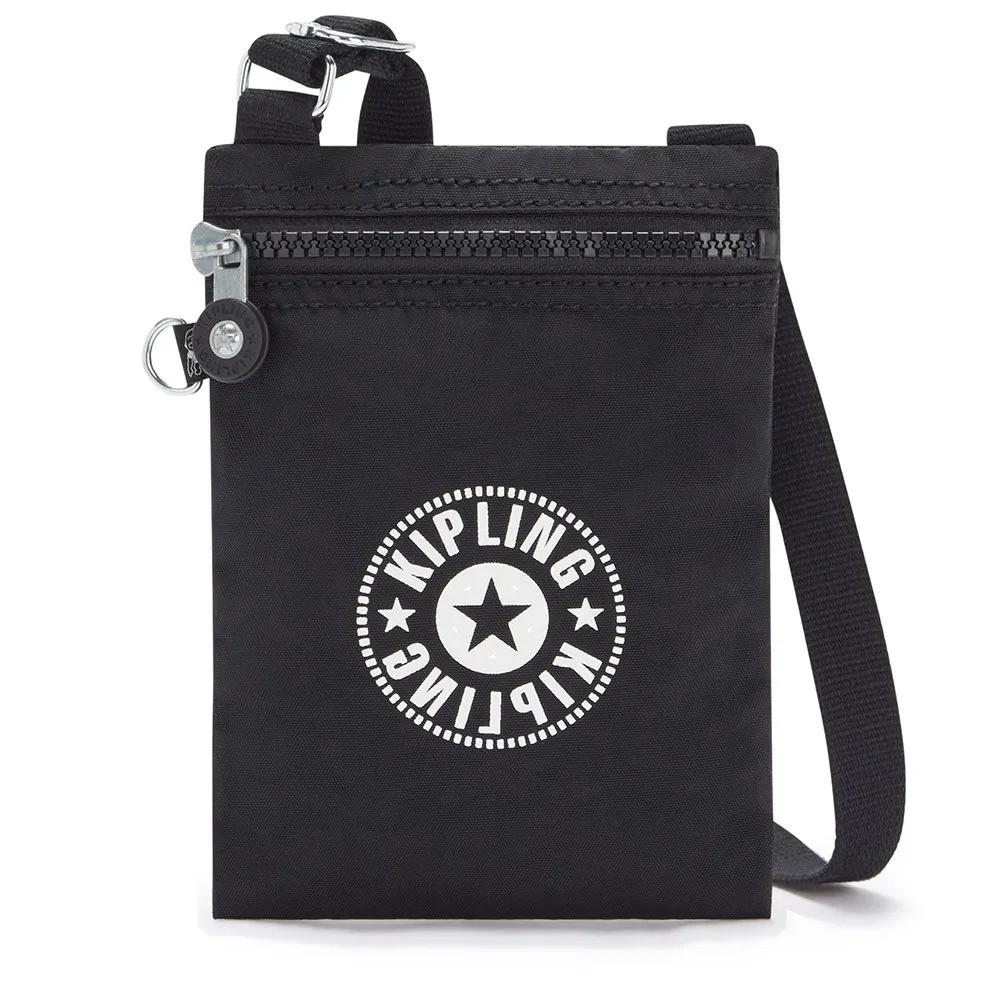KIPLING Afia Lite Crossbody 輕量 防盜 正品歐洲代購 [137929638]