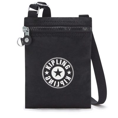 KIPLING Afia Lite 斜背包 正品代購
