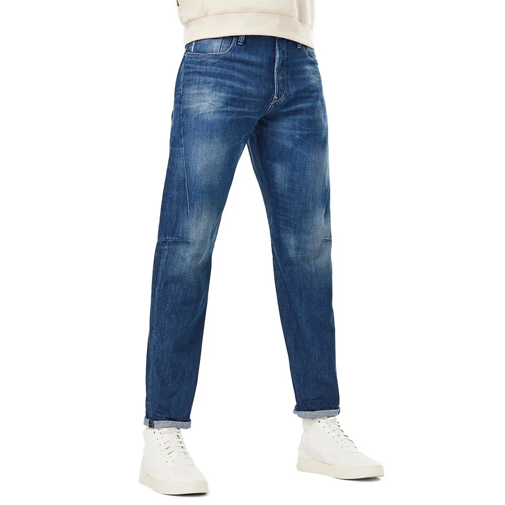 G-STAR RAW Star Scutar Slim Tap 牛仔褲 修身 正品歐洲代購 [137934207]
