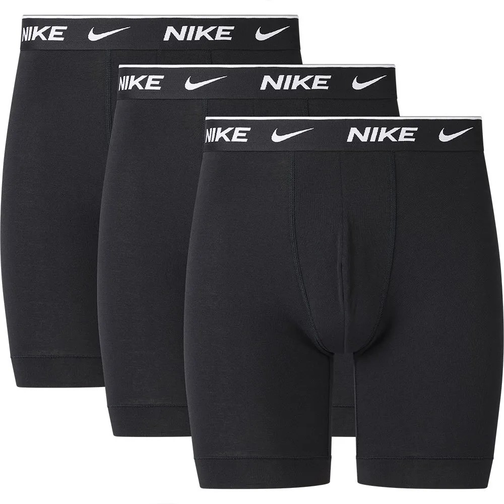 NIKE 四角褲 3件組 正品代購