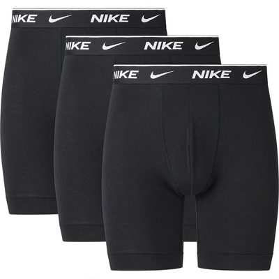 NIKE 四角褲 3件組 正品代購