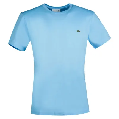 LACOSTE Short Sleeve T Shirt T恤 TH2038 正品代購