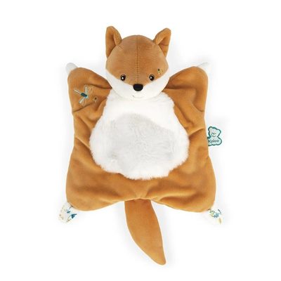 KALOO Square Fox Leonard 睡眠寢具 正品代購