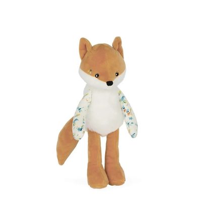 KALOO Leonard Fox Teddy 安撫玩偶 正品代購