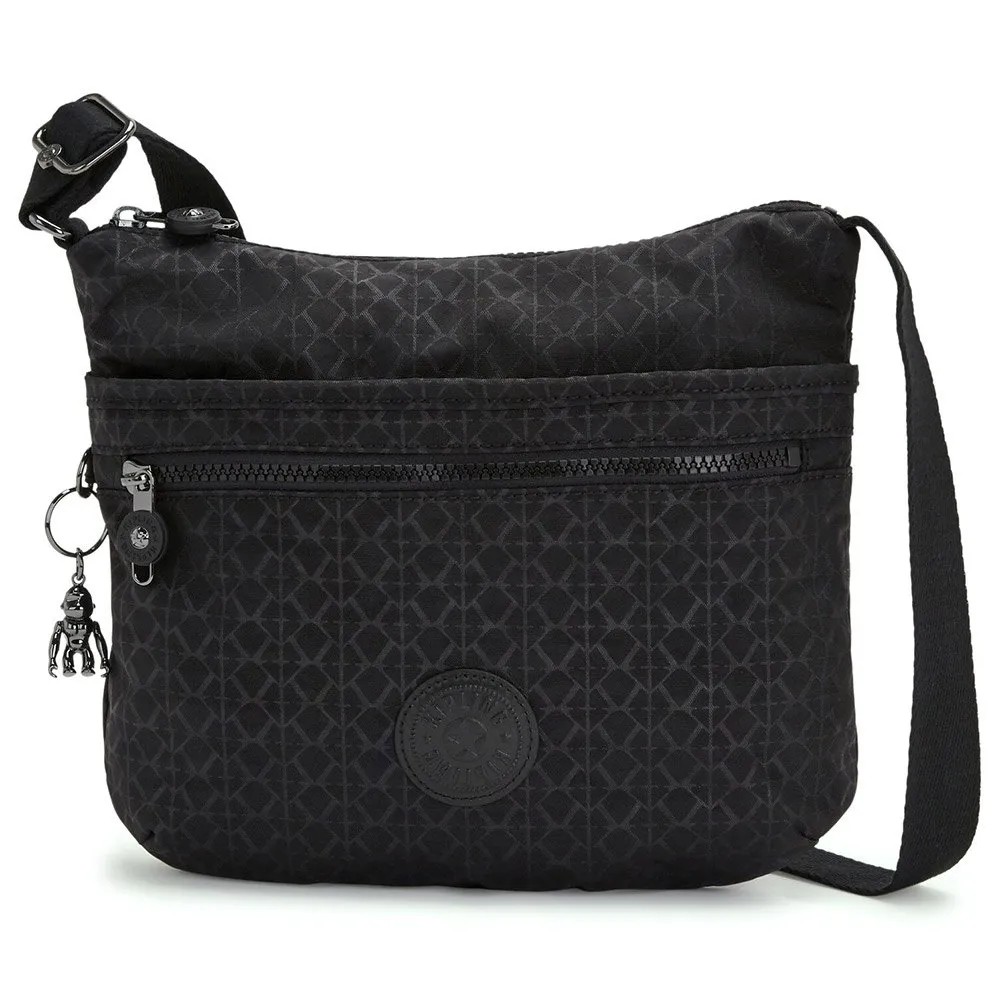 KIPLING Arto Bag 斜背包 輕量 正品歐洲代購 [138105025]