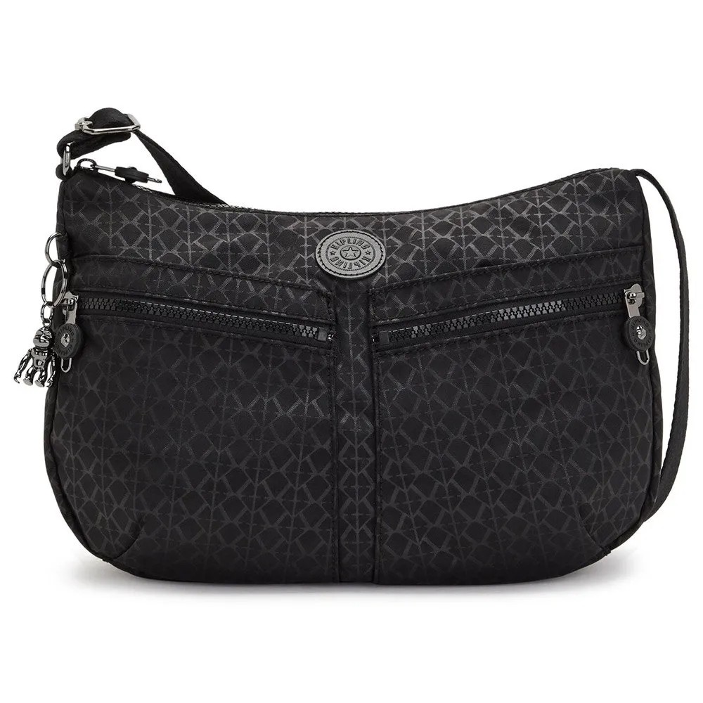 KIPLING Izellah Bag 輕量 多口袋 正品歐洲代購 [138105029]