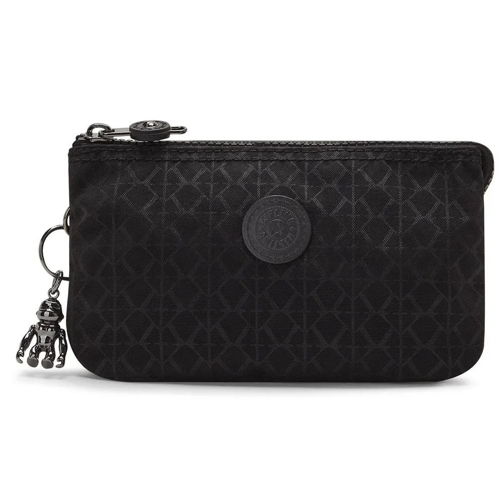 KIPLING Creativity L Woman W 輕量 多層收納 正品歐洲代購 [138105032]