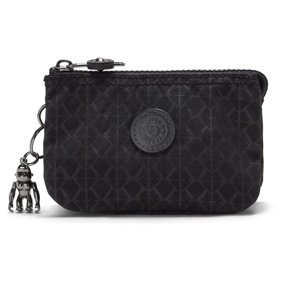 KIPLING Creativity S Woman C 多功能收納 拉鍊設計 正品歐洲代購 [138105056]