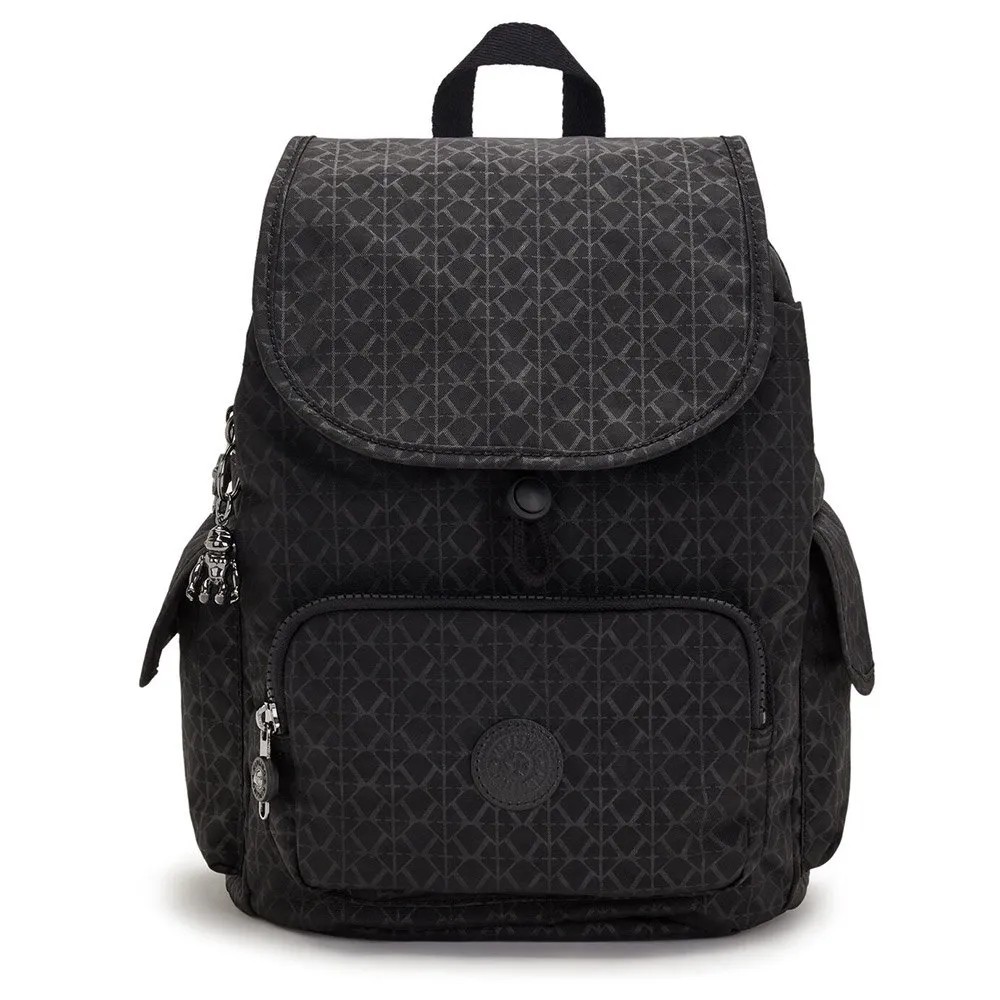 KIPLING City Pack S Woman 後背包 防潑水 輕量 正品歐洲代購 [138105070]