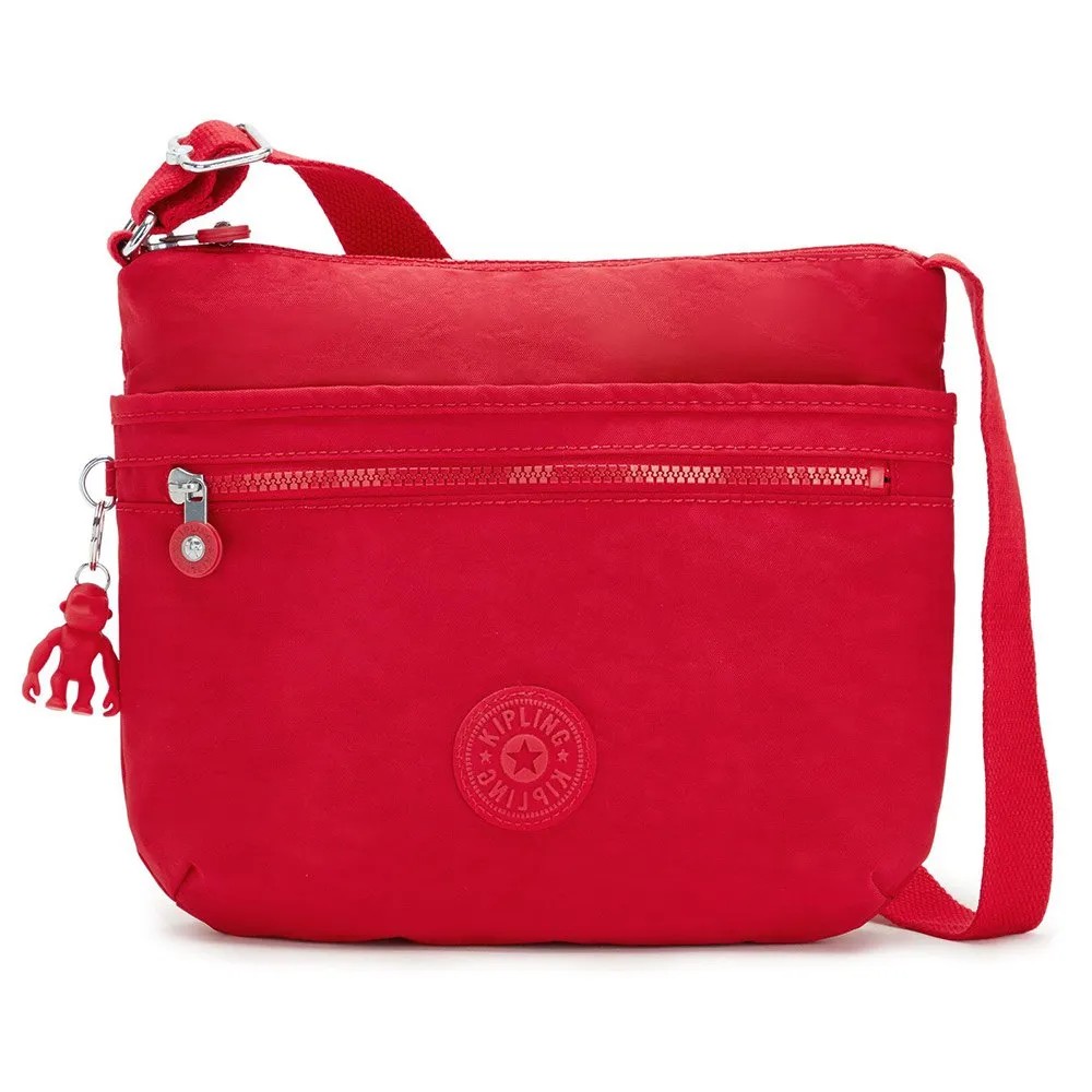 KIPLING Arto Bag 尼龍 輕量 正品歐洲代購 [138105075]