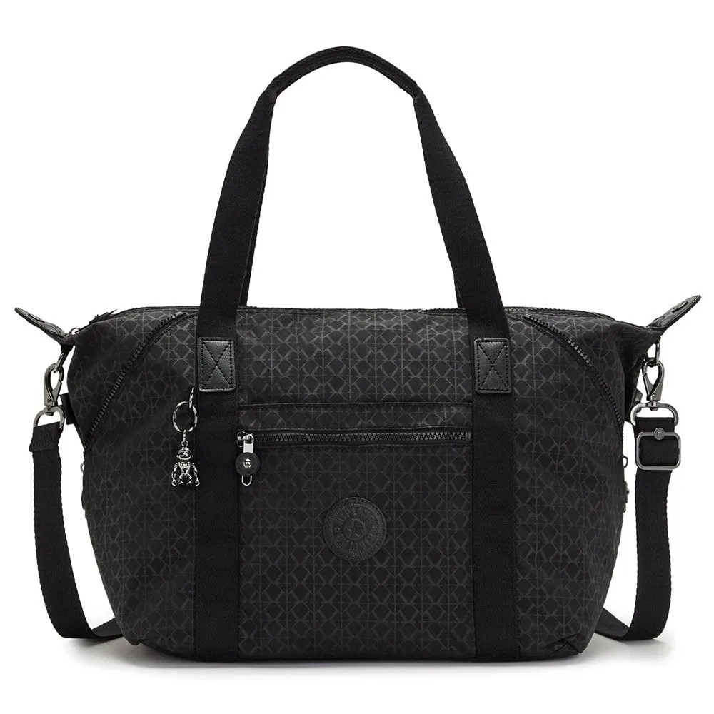 KIPLING Art Bag 輕量 多功能 正品歐洲代購 [138105076]