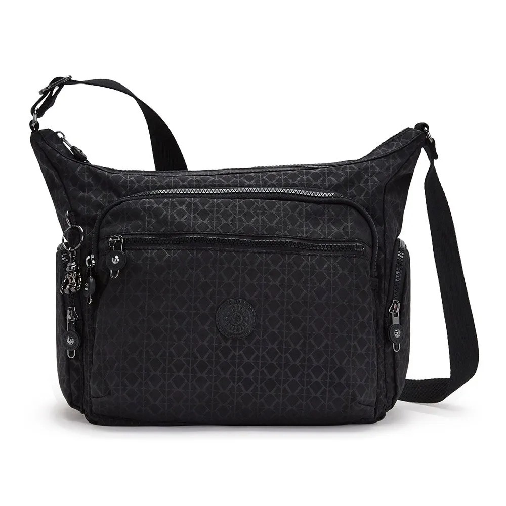 KIPLING Gabbie Bag 輕量 多功能 正品歐洲代購 [138105077]