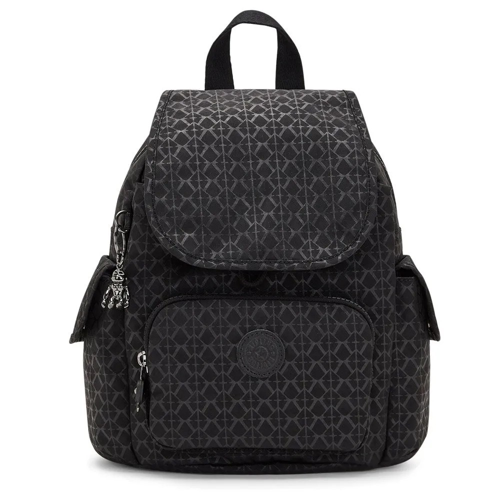 KIPLING City Pack Mini 後背包 輕巧 多功能 書包 旅行 正品歐洲代購 [138105096]
