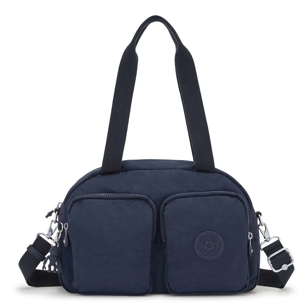 KIPLING Cool Defea Bag 舒適 多口袋 正品歐洲代購 [138105100]