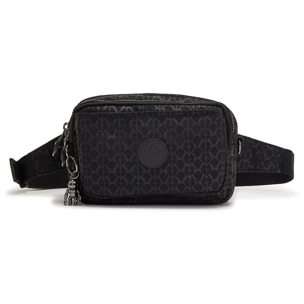 KIPLING Abanu Multi Waist Ba 輕量 多功能 正品歐洲代購 [138105138]
