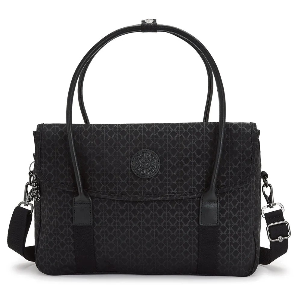 KIPLING Superworker S Bag 輕量 大容量 正品歐洲代購 [138105216]