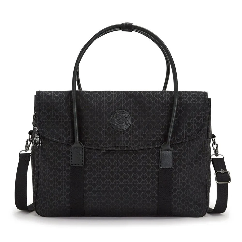 KIPLING Superworker Bag 輕巧 大容量 正品歐洲代購 [138105238]