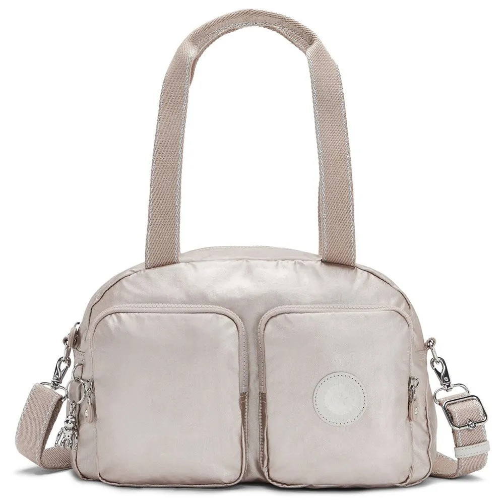 KIPLING Cool Defea Bag 輕量 多口袋 正品歐洲代購 [138105329]