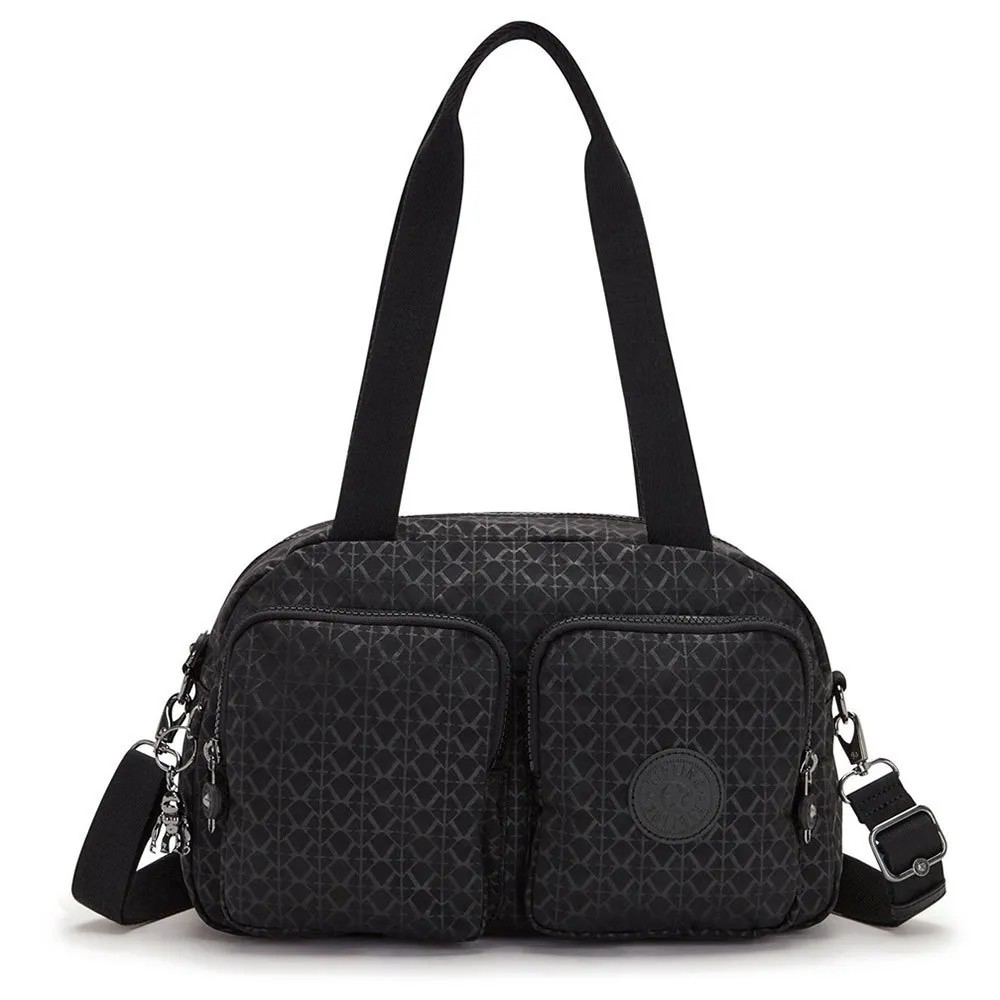 KIPLING Cool Defea Bag 輕量 多口袋 正品歐洲代購 [138105330]