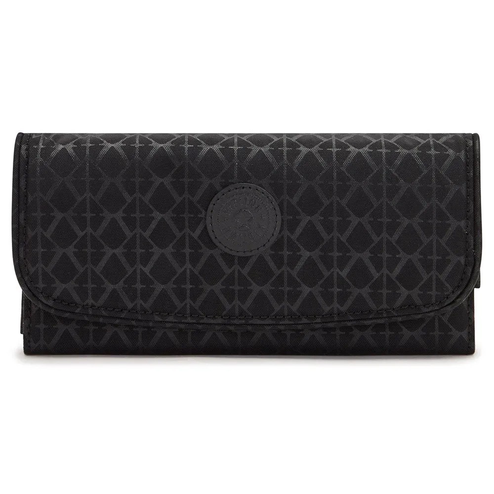 KIPLING Money Land Woman Wallet 皮夾 正品代購