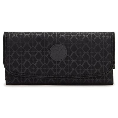 KIPLING Money Land Woman Wallet 皮夾 正品代購