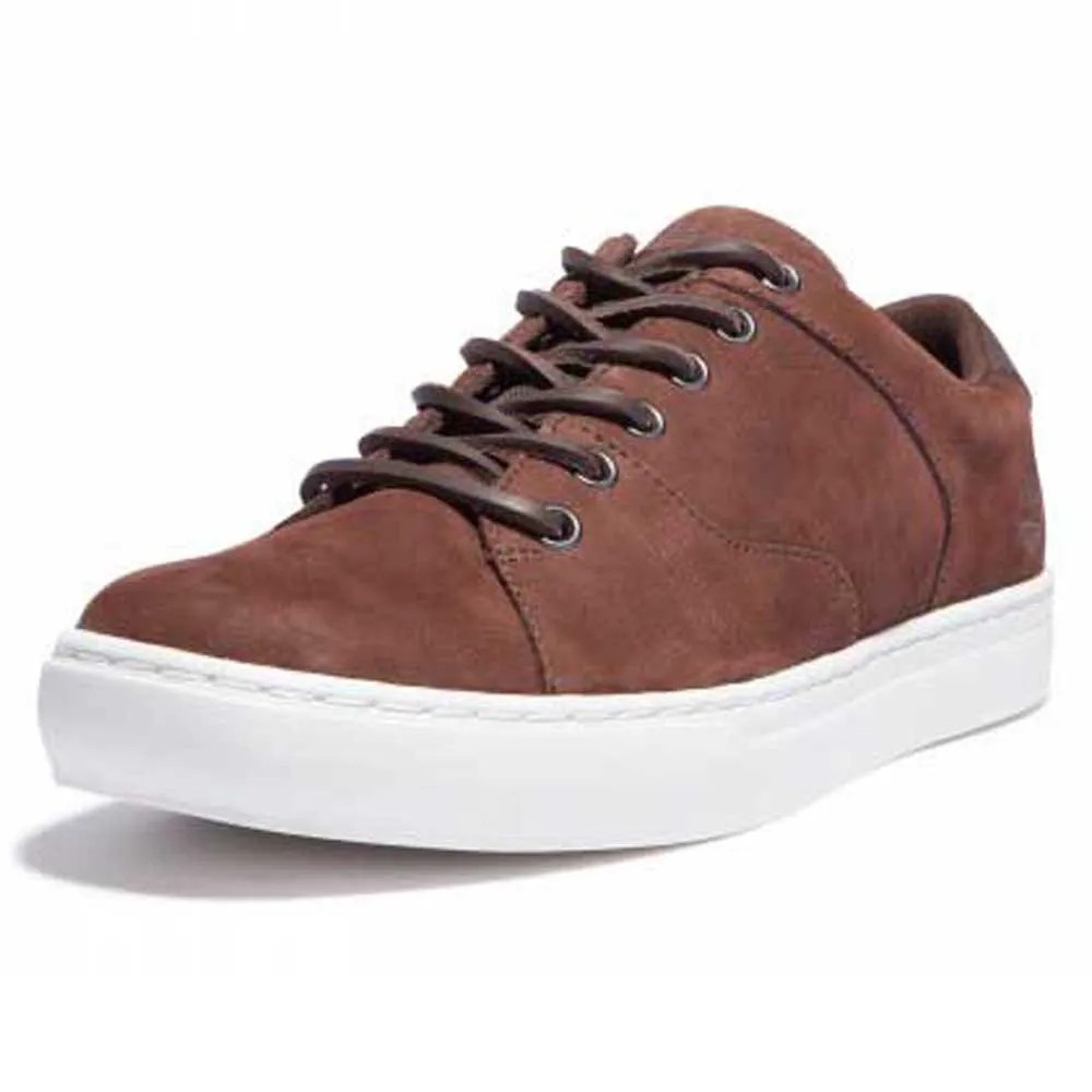 TIMBERLAND Adventure 2.0 Oxford 運動鞋 正品歐洲代購 [138181885]