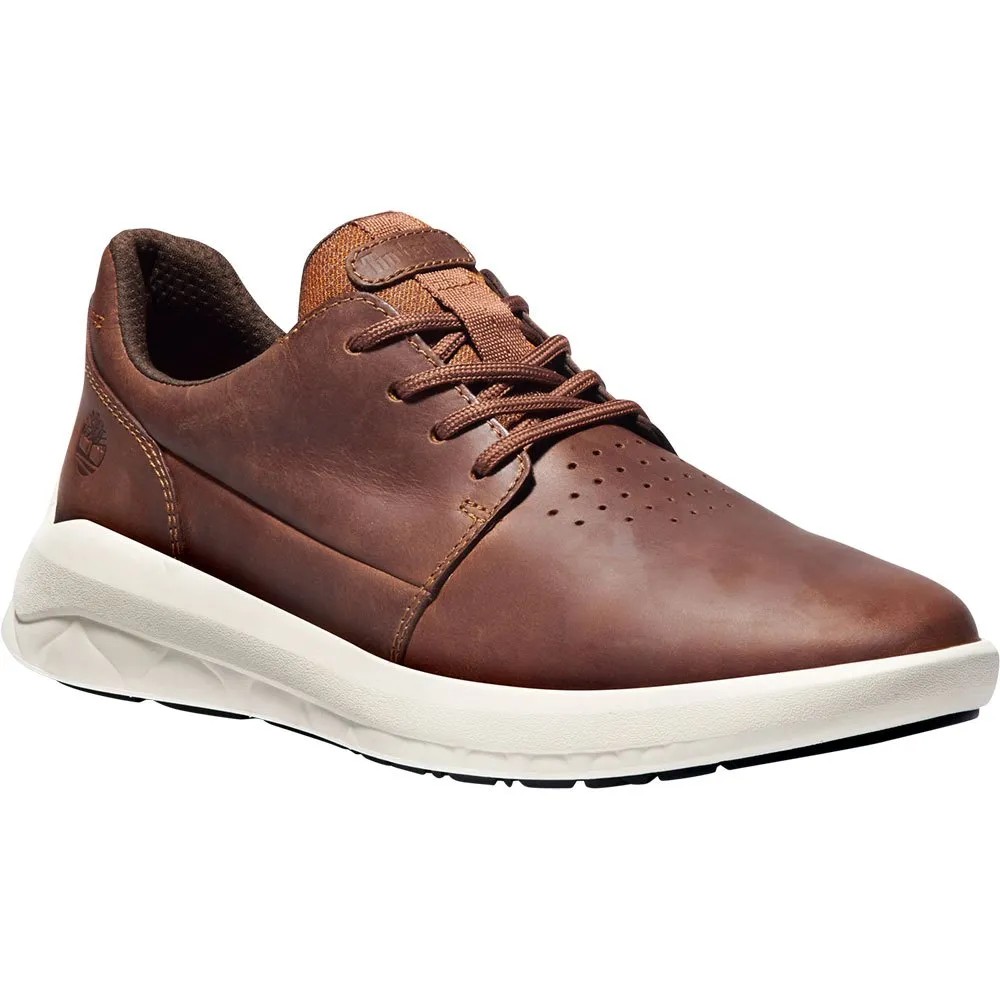 TIMBERLAND Bradstreet Ultra Oxf 運動鞋 耐磨 正品歐洲代購 [138181961]