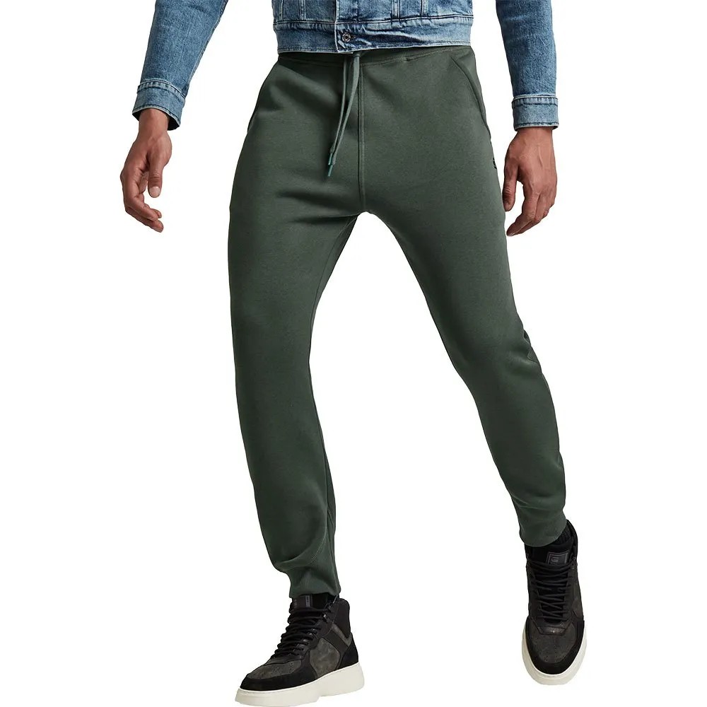 G-STAR RAW Star Premium Core Ty 長褲 舒適 修身 正品歐洲代購 [138194962]