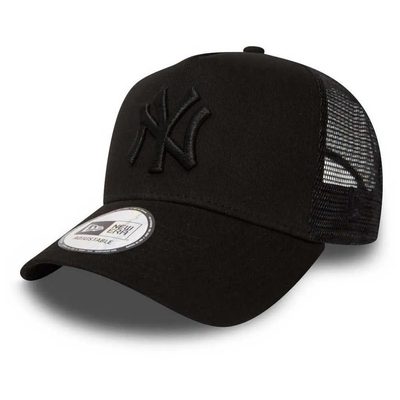 NEW ERA Frame Trucker New York Yankees 棒球帽 9FORTY 正品代購