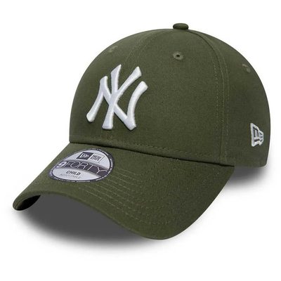 NEW ERA League Essential New York Yankees 棒球帽 9FORTY 正品代購
