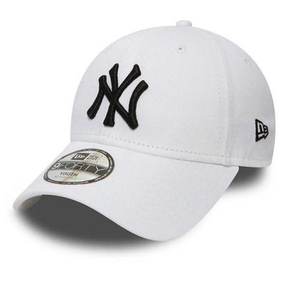 NEW ERA League Essential New York Yankees 棒球帽 9FORTY 正品代購