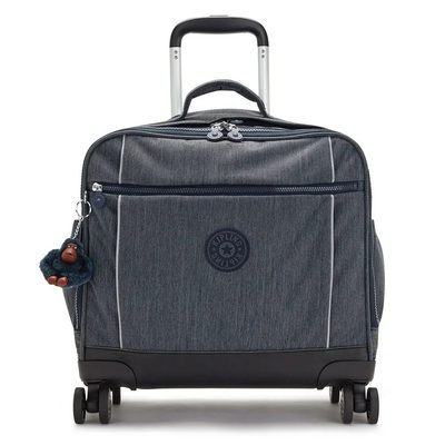 KIPLING New Storia 25l Trolley Bag 行李箱 正品代購