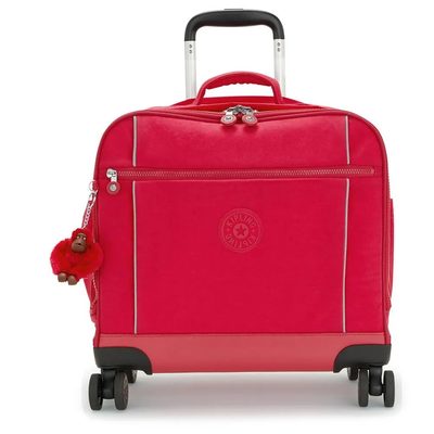 KIPLING New Storia 25l Trolley Bag 行李箱 正品代購