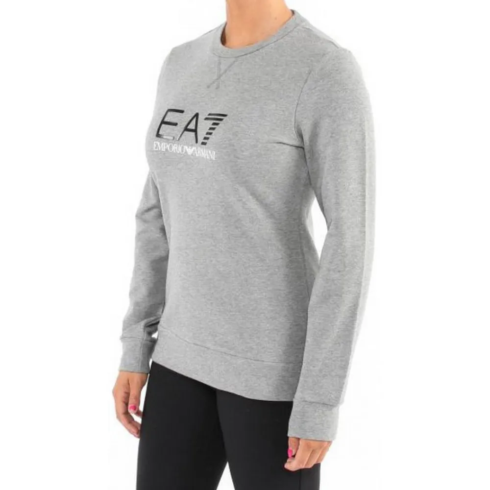 EA7 EMPORIO ARMANI 大學T 正品代購