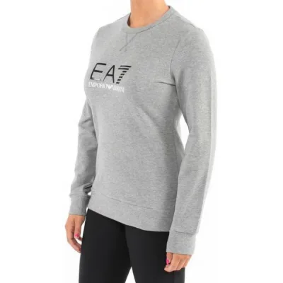 EA7 EMPORIO ARMANI 大學T 正品代購