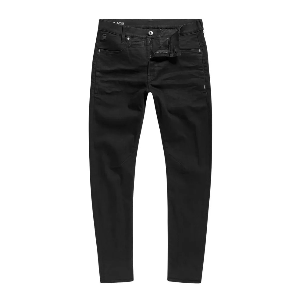 G-STAR RAW Star D Staq Slim 牛仔褲 耐磨 修身 正品歐洲代購 [138378349]