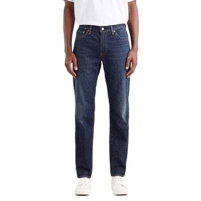 LEVI'S 511 Slim Fit 牛仔褲 修身 直筒 休閒 正品歐洲代購 [138395452]