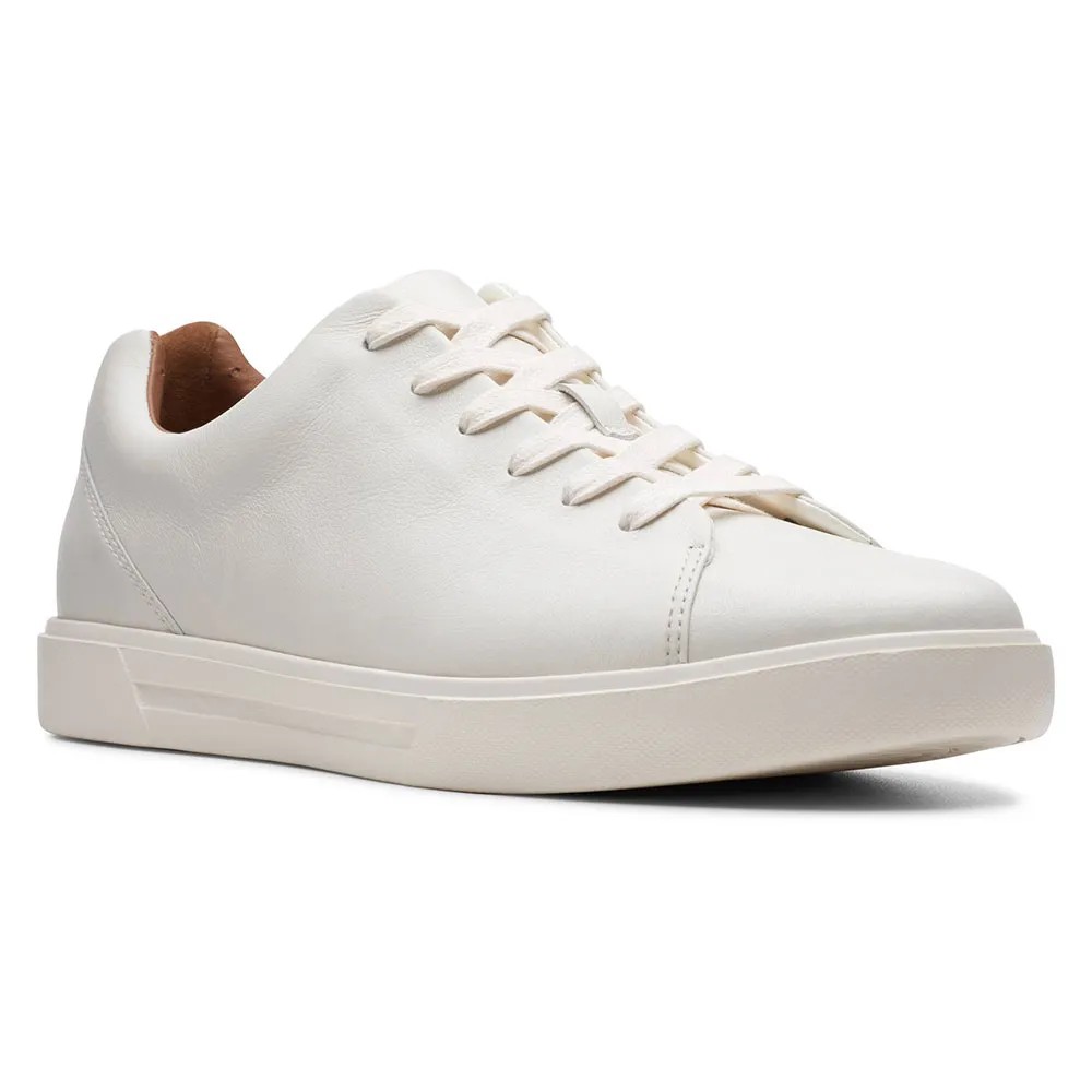 CLARKS Un Costa Lace 運動鞋 透氣 輕量 舒適 經典 正品歐洲代購 [138444462]