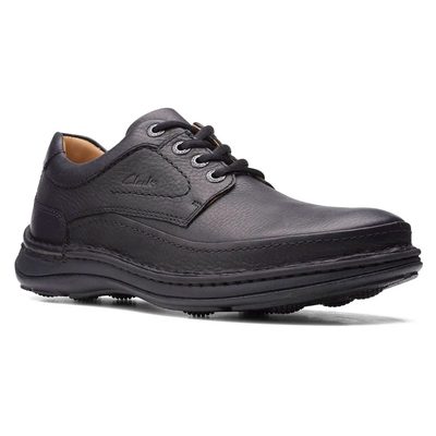 CLARKS Nature Three 鞋子 正品代購