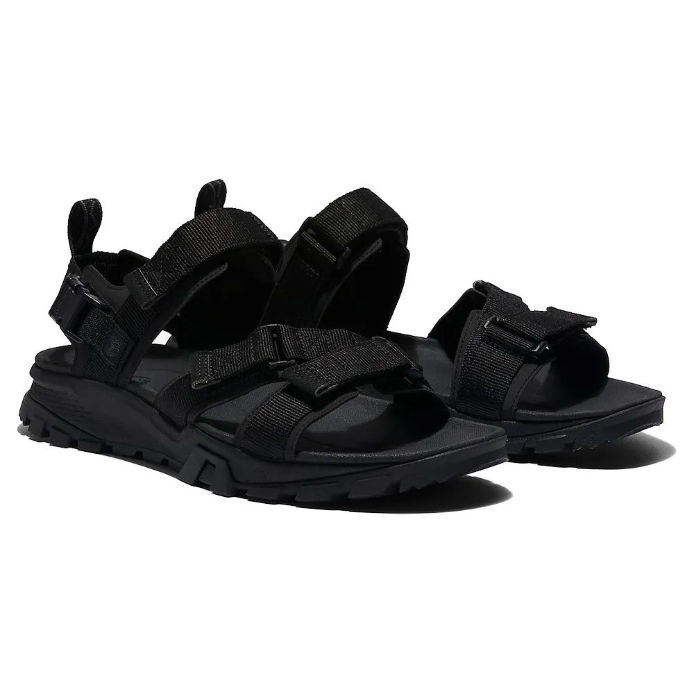 TIMBERLAND Garrison Trail Webbi 涼鞋 拖鞋 戶外 正品歐洲代購 [138455569]