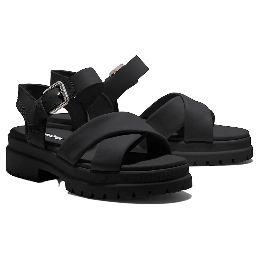TIMBERLAND London Vibe X Strap 涼鞋 拖鞋 戶外 正品歐洲代購 [138455686]