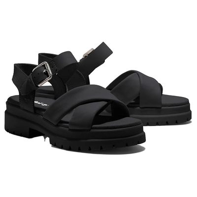 TIMBERLAND London Vibe X Strap 涼鞋 拖鞋 戶外 正品歐洲代購 [138455686]